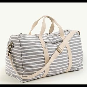 Brand New Canvas Bag